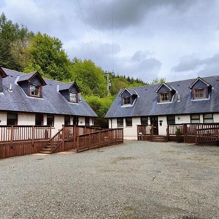 Ben Reoch Cottage - Loch Lomond And Arrochar Alps Tarbet Esterno foto